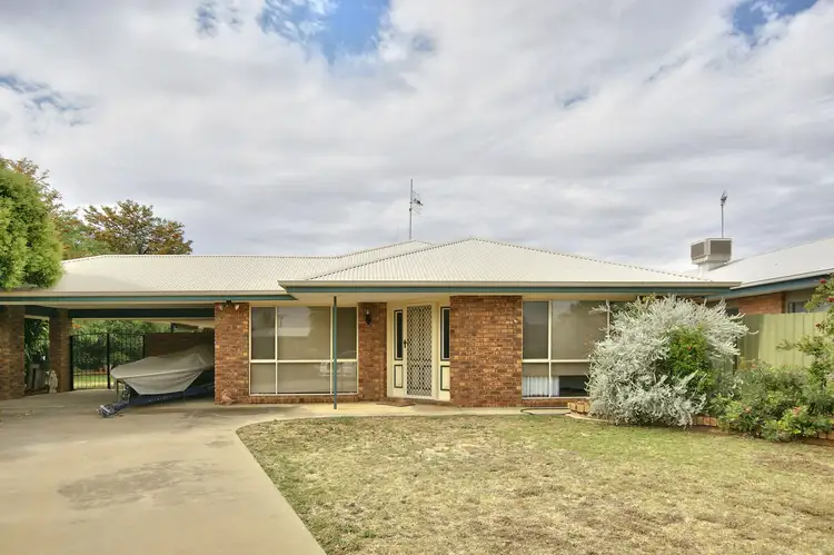 11 Norris Court, Deniliquin NSW 2710