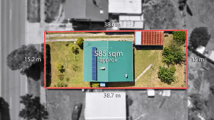 99 Kidds Road, Doveton VIC 3177