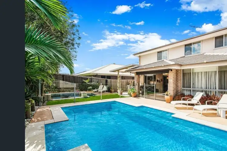 Main view of Homely house listing, 33 tweed street, The Ponds NSW 2769