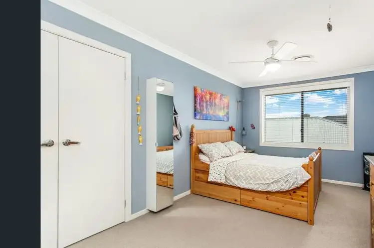 Fourth view of Homely house listing, 33 tweed street, The Ponds NSW 2769