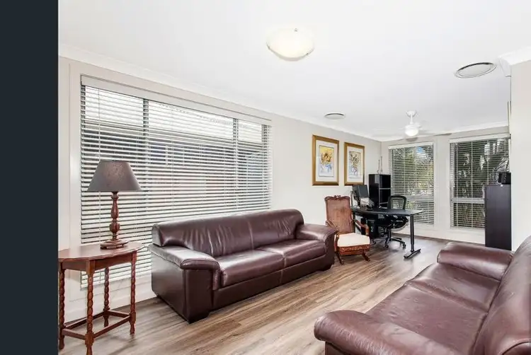 Fifth view of Homely house listing, 33 tweed street, The Ponds NSW 2769