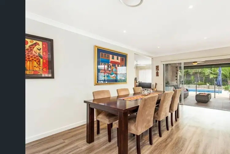 Sixth view of Homely house listing, 33 tweed street, The Ponds NSW 2769
