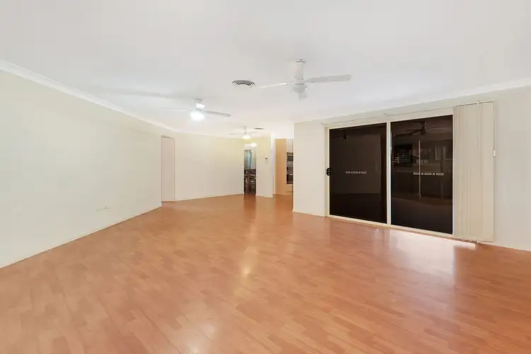 Fifth view of Homely house listing, 28 Garrett Road, Meringandan QLD 4352