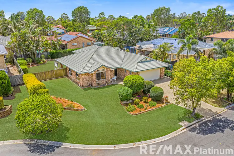 12 Mapleton Court, Narangba QLD 4504