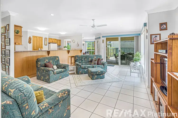 Fifth view of Homely house listing, 12 Mapleton Court, Narangba QLD 4504