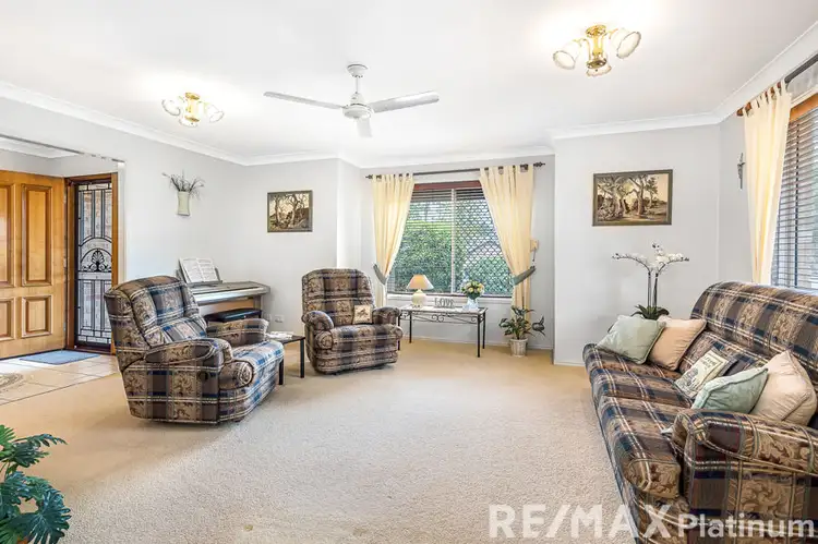 Sixth view of Homely house listing, 12 Mapleton Court, Narangba QLD 4504