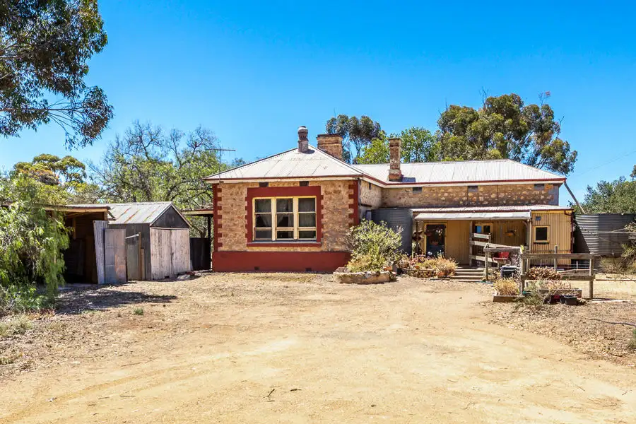 Main view of Homely house listing, 445 Schenscher, Monarto SA 5254