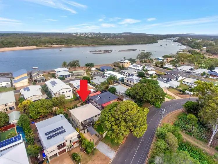 74 Wyndham Avenue, Boyne Island QLD 4680
