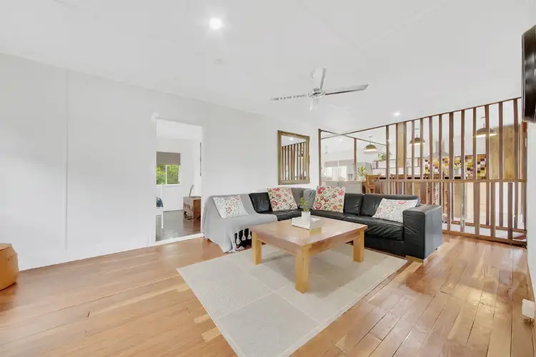 Third view of Homely house listing, 74 Wyndham Avenue, Boyne Island QLD 4680