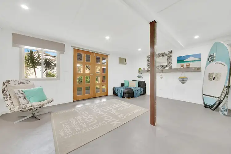 Fourth view of Homely house listing, 74 Wyndham Avenue, Boyne Island QLD 4680