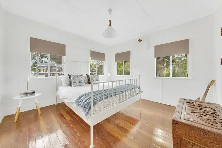 Sixth view of Homely house listing, 74 Wyndham Avenue, Boyne Island QLD 4680