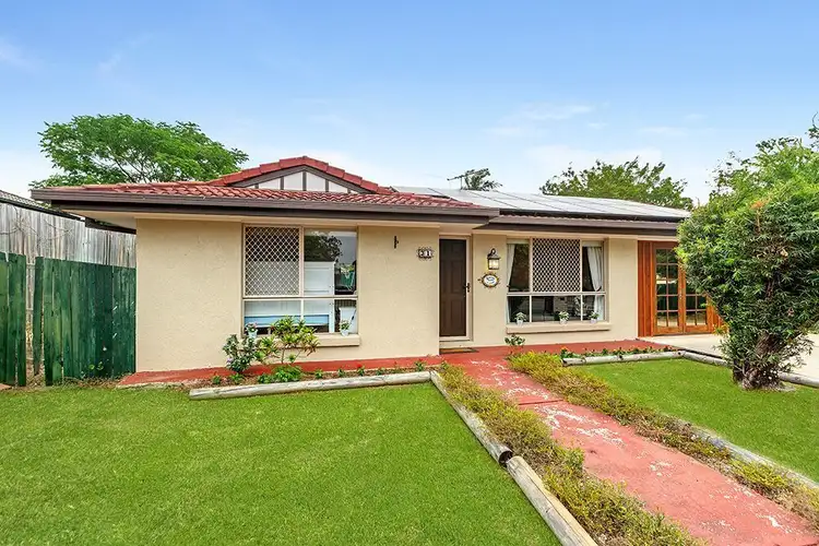 Main view of Homely house listing, 31 Fairbairn street, Marsden QLD 4132