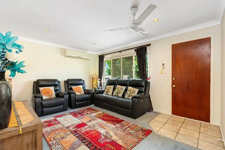 Third view of Homely house listing, 31 Fairbairn street, Marsden QLD 4132
