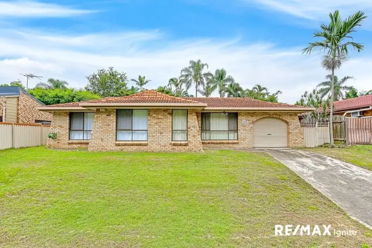 Third view of Homely house listing, 25 Andaman Street, Jamboree Heights QLD 4074