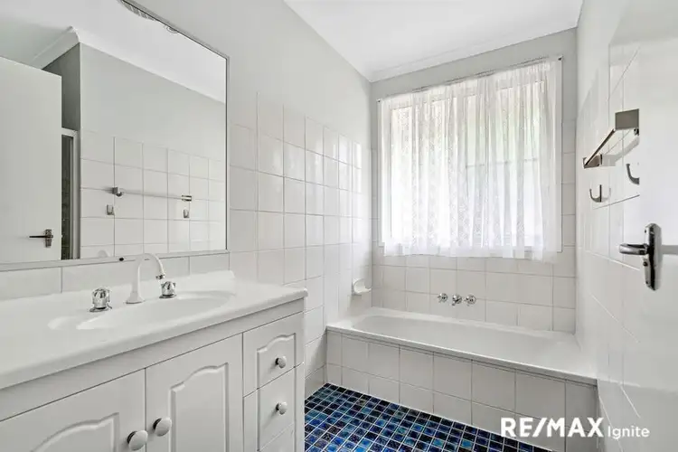 Fourth view of Homely house listing, 25 Andaman Street, Jamboree Heights QLD 4074