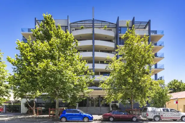 Main view of Homely apartment listing, 401/328 King Street, Newcastle NSW 2300