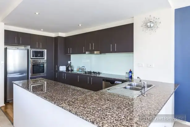 Third view of Homely apartment listing, 401/328 King Street, Newcastle NSW 2300