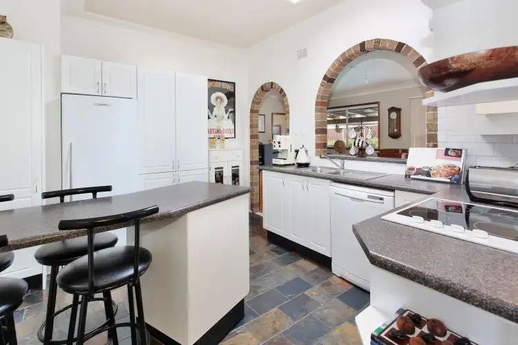 Second view of Homely house listing, 8 Taronga Street, Blacktown NSW 2148
