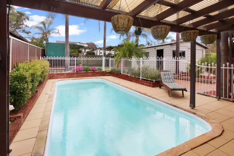 Fourth view of Homely house listing, 8 Taronga Street, Blacktown NSW 2148