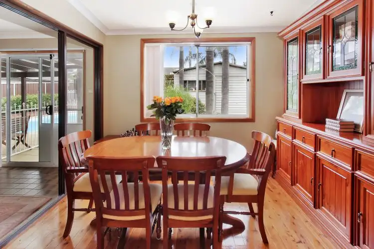 Fifth view of Homely house listing, 8 Taronga Street, Blacktown NSW 2148