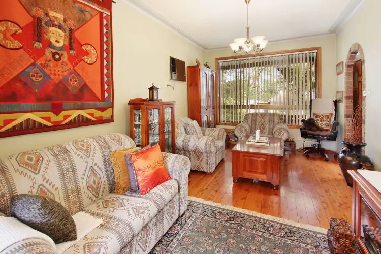 Sixth view of Homely house listing, 8 Taronga Street, Blacktown NSW 2148