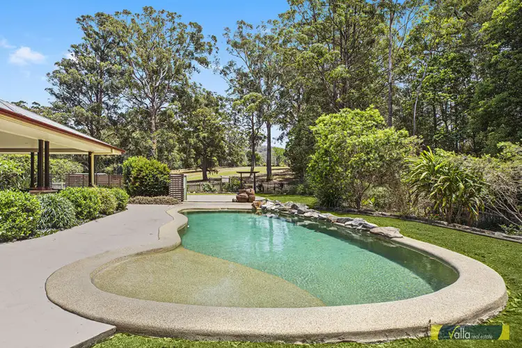 112 Burkes Lane, Valla NSW 2448