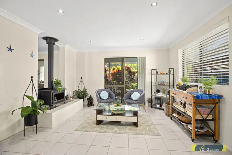 48 Hibiscus Drive, Valla Beach NSW 2448