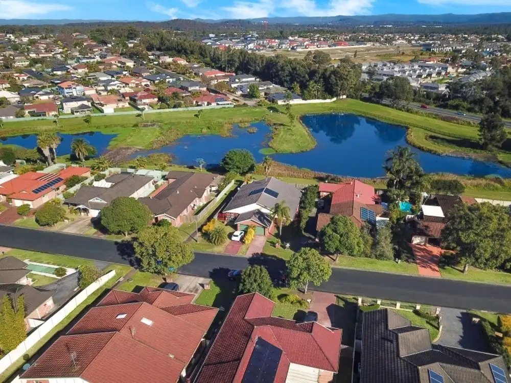 Main view of Homely house listing, 1/43 Heritage Drive, Kanwal NSW 2259