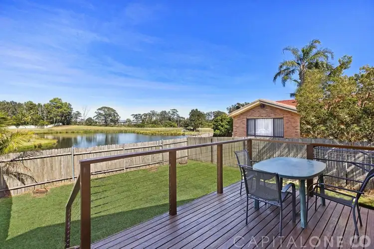 Third view of Homely house listing, 1/43 Heritage Drive, Kanwal NSW 2259