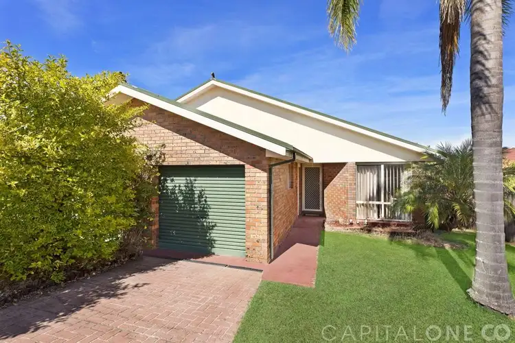 Fourth view of Homely house listing, 1/43 Heritage Drive, Kanwal NSW 2259