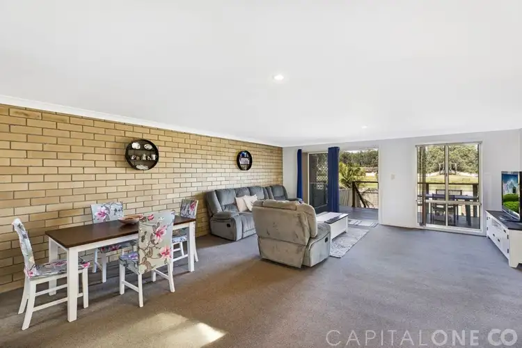Fifth view of Homely house listing, 1/43 Heritage Drive, Kanwal NSW 2259