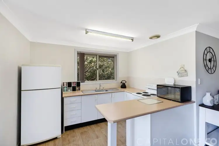Sixth view of Homely house listing, 1/43 Heritage Drive, Kanwal NSW 2259