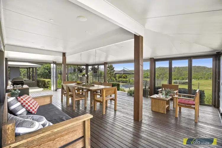 Fourth view of Homely house listing, 458 Valla Road, Valla NSW 2448