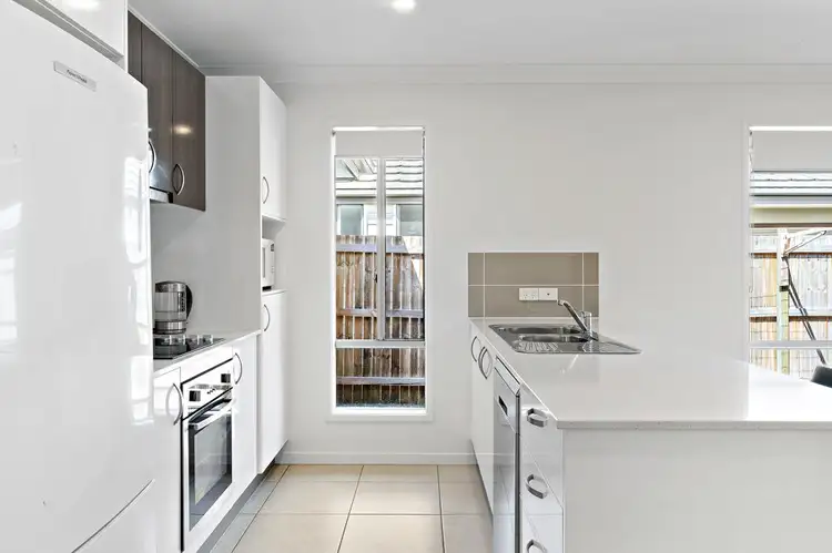 Third view of Homely house listing, 36 Whitehaven Street, Burpengary QLD 4505