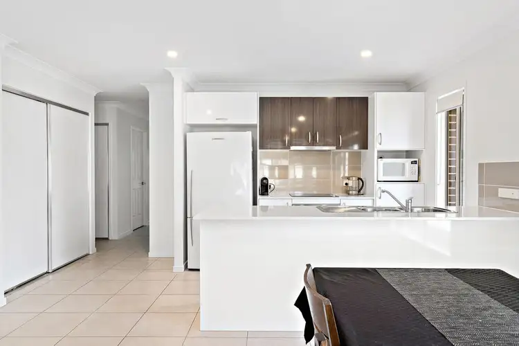 Fifth view of Homely house listing, 36 Whitehaven Street, Burpengary QLD 4505