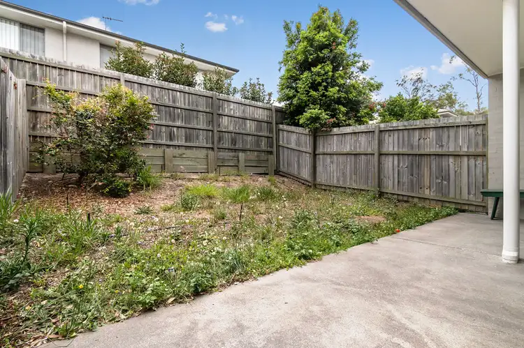 Fourth view of Homely townhouse listing, 25/65-87 Demeio Road, Berrinba QLD 4117