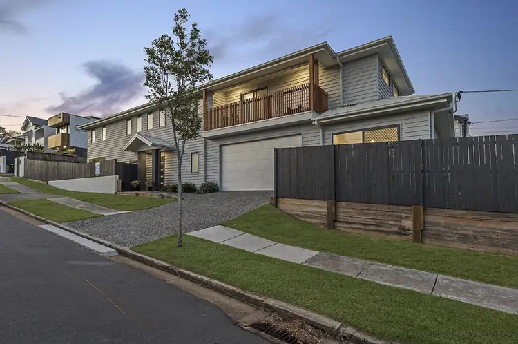 2 Chermside Street, Grange QLD 4051