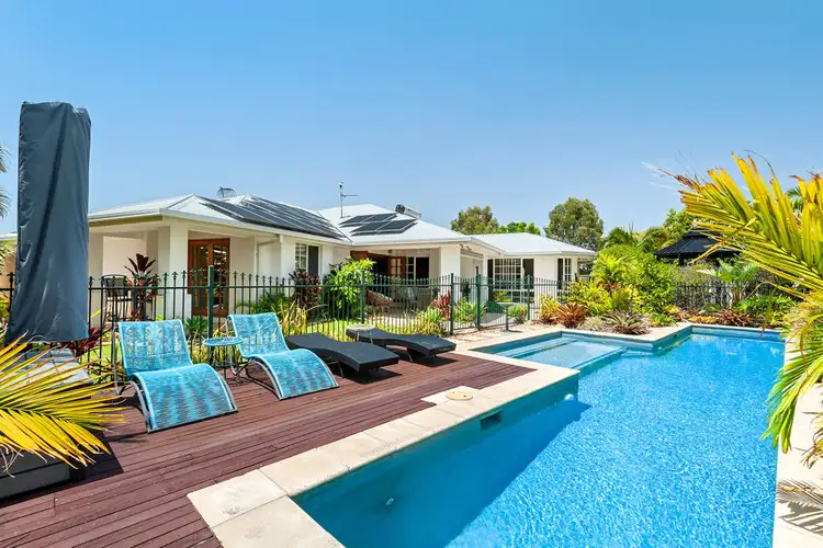 13 Gillingham Place, Pelican Waters QLD 4551