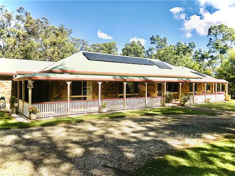 Main view of Homely house listing, 257 Rickertt Road, Ransome QLD 4154