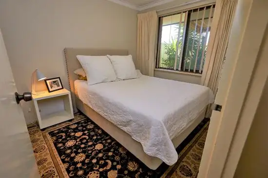Fifth view of Homely villa listing, Address available on request