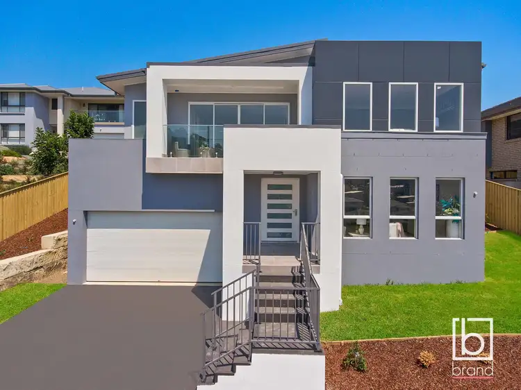 Main view of Homely house listing, 36 Reginald Drive, Terrigal NSW 2260