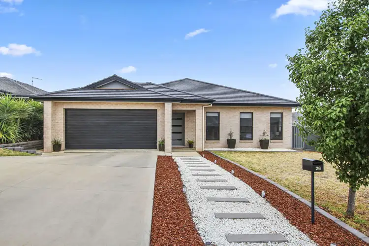 26 Magpie Drive, Tamworth NSW 2340