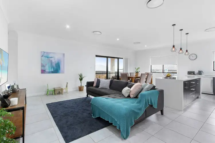 Second view of Homely house listing, 26 Magpie Drive, Tamworth NSW 2340