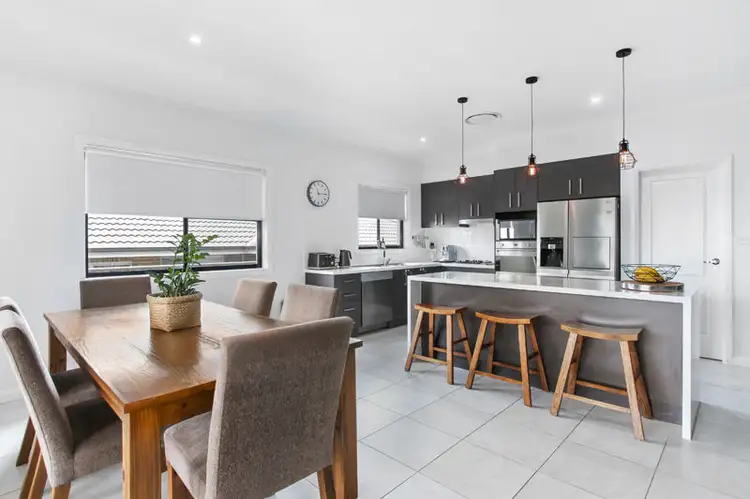 Third view of Homely house listing, 26 Magpie Drive, Tamworth NSW 2340