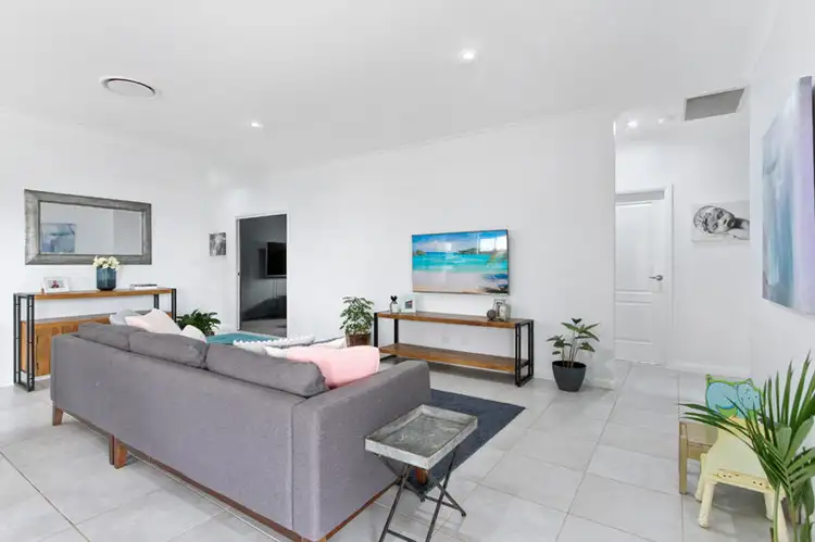 Fourth view of Homely house listing, 26 Magpie Drive, Tamworth NSW 2340