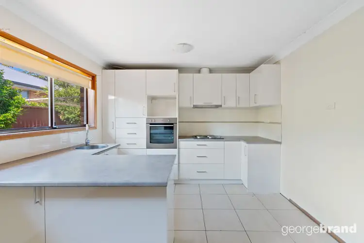 Second view of Homely villa listing, 1/16 Heador Street, Toukley NSW 2263