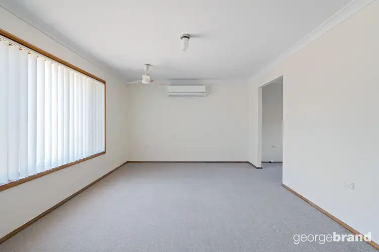 Third view of Homely villa listing, 1/16 Heador Street, Toukley NSW 2263
