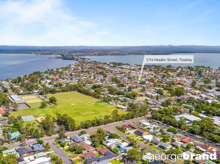 Sixth view of Homely villa listing, 1/16 Heador Street, Toukley NSW 2263