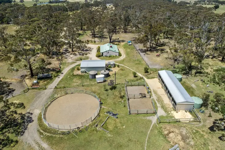 Fourth view of Homely rural property listing, 300 Gherang Road, Gherang VIC 3240