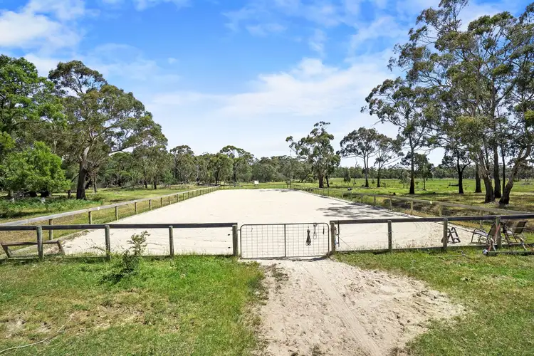 Sixth view of Homely rural property listing, 300 Gherang Road, Gherang VIC 3240